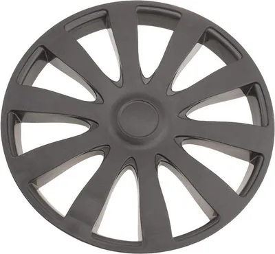 Imagen del producto de Cubierta para la rueda trasera, Cedrus, 10 pulgadas, compatible con cortacéspedes CEDKS48, CEDKS48-H, CEDKS51P, CEDKS48S-H