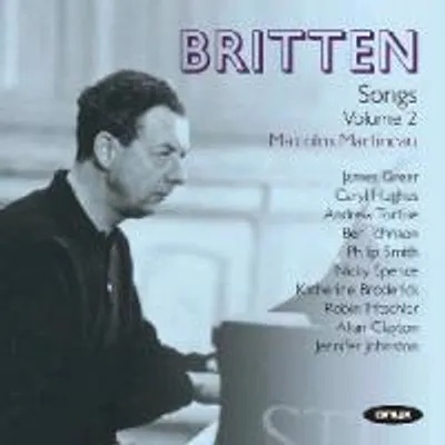 Produktbild von Songs Vol.2