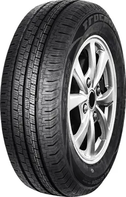 Immagine prodotto di Tracmax 225/65 R16 112S All Seasons Van Saver