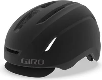 Zdjęcie produktu dla Kask Giro Caden Led rowerowy miejski S