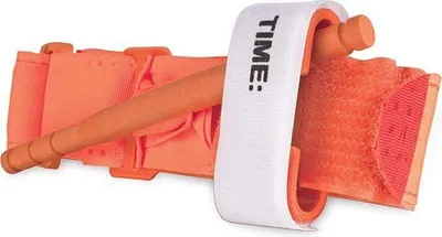 Produktbild von CAT Tourniquet GEN 7 – Orange