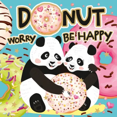 Obrázek produktu pro Karnet KW PANDA