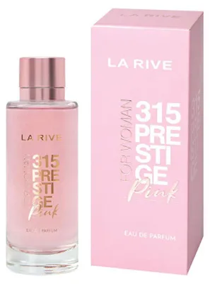 Image de La Rive 315 Prestige Pink Woda perfumowana, 90ml