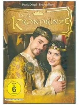 Produktbild von Der Kronprinz