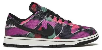 Produktbild von Nike Dunk Low Premium Graffiti - EU: 41