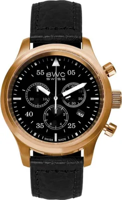 Image de BWC Swiss montre Homme 20017.57.52
