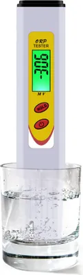Obrázek produktu pro Přenosný minipero ORP metr Analyzátor kvality vody pro akvária a bazény