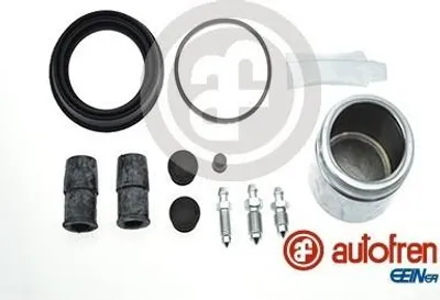 Obrázek produktu pro Sada pro opravu brzdového třmenu kotoučové brzdy AUTOFREN SEINSA D41661C