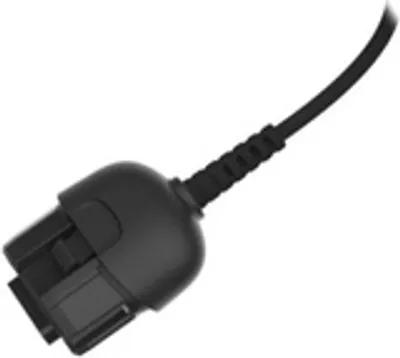 Immagine prodotto di Zebra - USB-Kabel - 2.1 m - schwarz - für Zebra CS60, CS6080