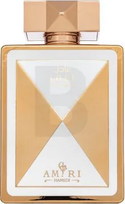 Immagine prodotto di Hamidi Adel eau de parfum unisex 100 ml