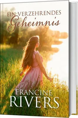 Immagine prodotto di Ein verzehrendes Geheimnis