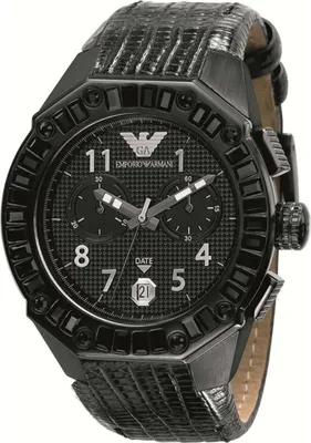 Produktbild von Damenuhr Armani AR0668 (Ø 40 mm)