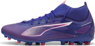 Produktbild von Fußballschuhe Puma 107891-01 für Unisex