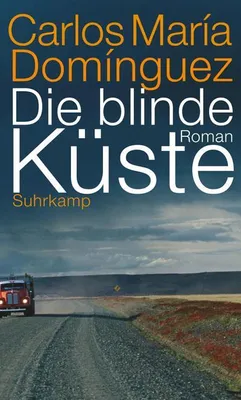 Produktbild von Die blinde Küste