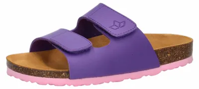 Zdjęcie produktu dla Pantolette Bioline Velcro Kids 39