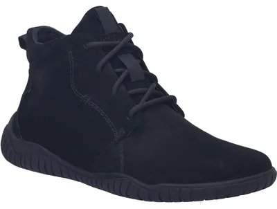 Obrázok produktu pre JOSEF SEIBEL Wynona 05 | Členková obuv pre ženy | Black