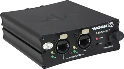 Obrázok produktu pre Work LS-NODE2
