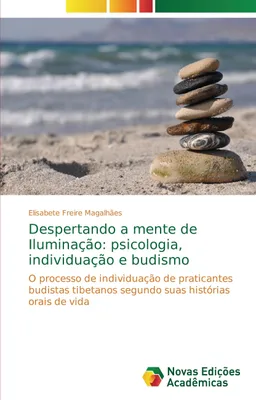 Produktbild von Despertando a mente de Iluminação: psicologia, individuação e budismo