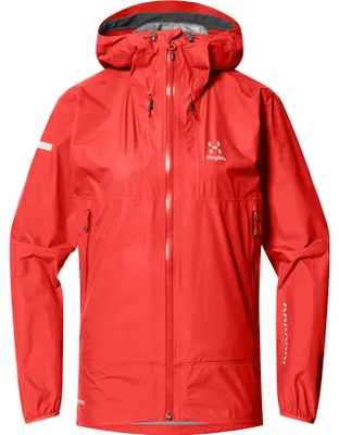 Produktbild von Haglöfs W L.I.M GTX Jacke Damen XS