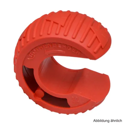 Image de Rothenberger MSR coupe-tube PLASTICUT, 32 mm, 88732