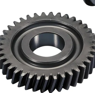 Immagine prodotto di Trasmissione Polini, rapporto primario 14/37, compatibile con Kymco Yager 125 e Dink 125