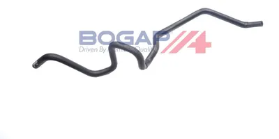 Produktbild von BOGAP Kühlerschlauch Wasserschlauch A4228447