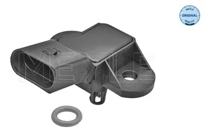 Produktbild von MEYLE 114 812 0008 Ladedrucksensor für VW Golf IV Schrägheck (1J1) Saugrohr