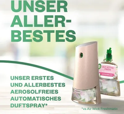 Airwick Lufterfrischer günstig online kaufen