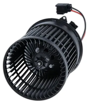 Produktbild von Innenraumgebläse vorne 240 W 2-polig VALEO passend für NISSAN QASHQAI