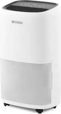 Immagine prodotto di Deumidificatore Olimpia Splendid Aquaria S1 20 P 5 L 38 dB 390 W Filtro HEPA Bianco