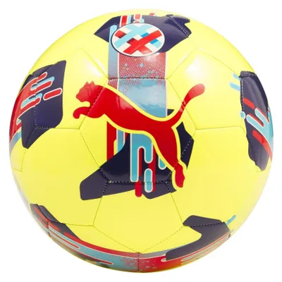 Produktbild von Puma - "Orbita 6" Fußball GT29046 (5) (Fluoreszierendes Gelb)