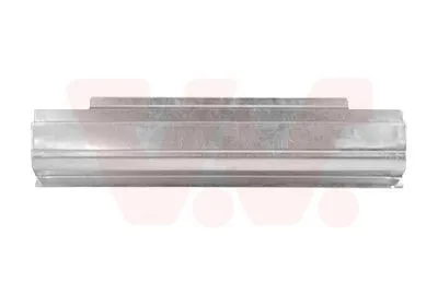 Produktbild von VAN WEZEL 1651100 Schweller Reparaturblech Einstiegblech Links Rechts für FIAT Ducato Pritsche / Fahrgestell (250, 290) für CITROËN