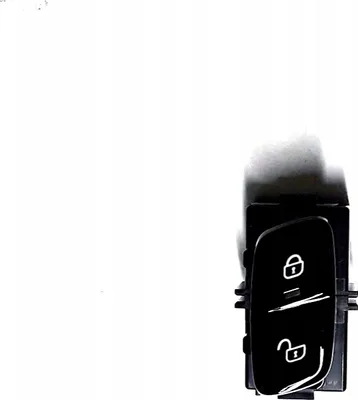 Produktbild von VOLVO S90 V90 XC90 II Zentralverriegelungsschalter 31443863