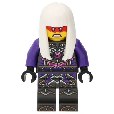 Immagine prodotto di LEGO Ninjago: Harumi