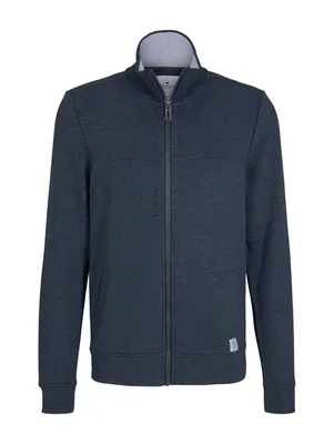 Produktbild von Tom Tailor Jacke Sweatjacke