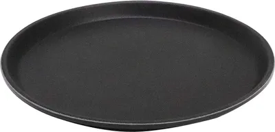 Immagine prodotto di APS 547 APS Serviertablett GASTRO, Durchmesser: 275 mm, schwarz