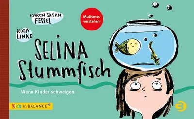 Obrázek produktu pro Selina Stummfisch