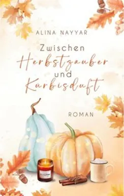 Image de Zwischen Herbstzauber und Kürbisduft