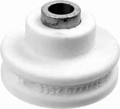 Zdjęcie produktu dla Poduszka Amortyzatora Bmw Tył E81/87/90 05- Dolna !