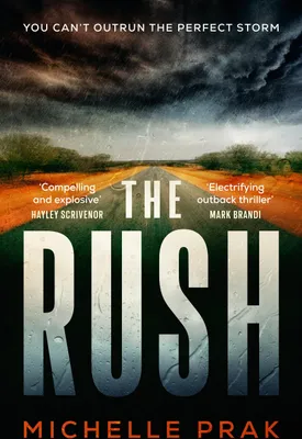 Produktbild von The Rush