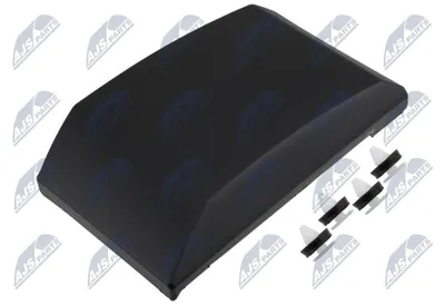 Obrázek produktu pro Ozdobné/ochranné lišty, boční panel