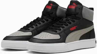 Produktbild von Sportschuhe Puma Caven Mid Sd Emb 401799 03, Größe 42,5