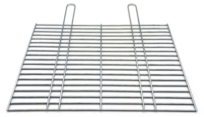 Produktbild von Grillrost für Barbecue, 54 x 34 cm