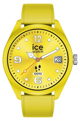 Produktbild von Ice-Watch 026218 Smartwatch für Damen ICE Smart Forever Yellow