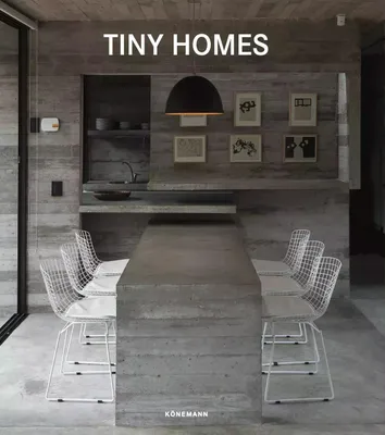 Immagine prodotto di Tiny Homes