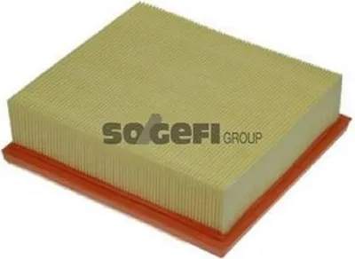 Productafbeelding van PURFLUX A1238 luchtfilter voor OPEL Corsa D, hatchback (S07)