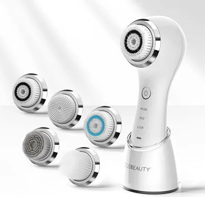 Produktbild von Famanu Gesichtsreinigungsgerät – Hautverjüngungsgerät – Massagehilfsmittel