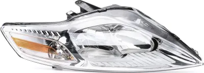 Produktbild von TYC Scheinwerfer Rechts für FORD MONDEO IV Turnier (BA7) 20-11549-05-2
