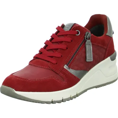 Produktbild von Tamaris Sneaker Rot