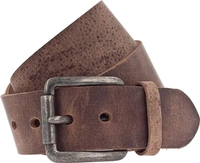 Zdjęcie produktu dla Vanzetti skórzany pasek Denim Love 45mm skórzany pasek W90 jasnobrązowy brązowy